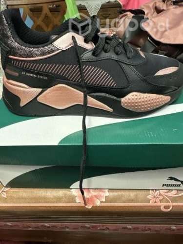 Zapatillas puma
