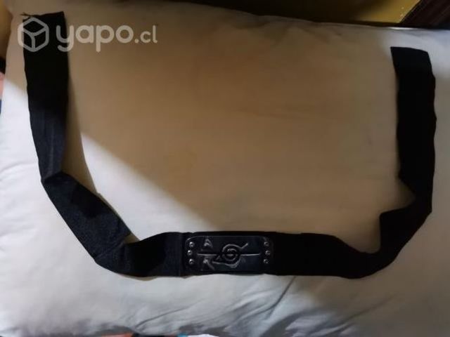 Banda ninja de naruto itachi