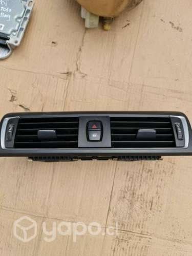 Panel ac botón estacionamiento Bmw 120i 2017 1.6