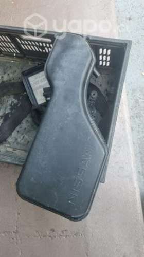 Toma de aire nissan qashqai 2022