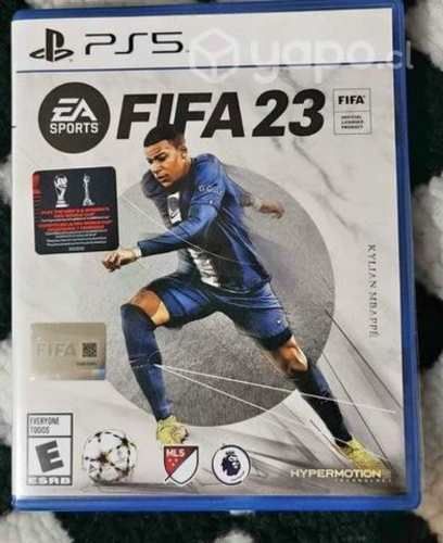 FIFA 23 ps5 Playstation 5