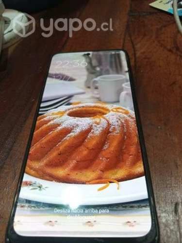 Xiaomi redmi note 10s