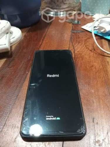 Xiaomi redmi note 10s