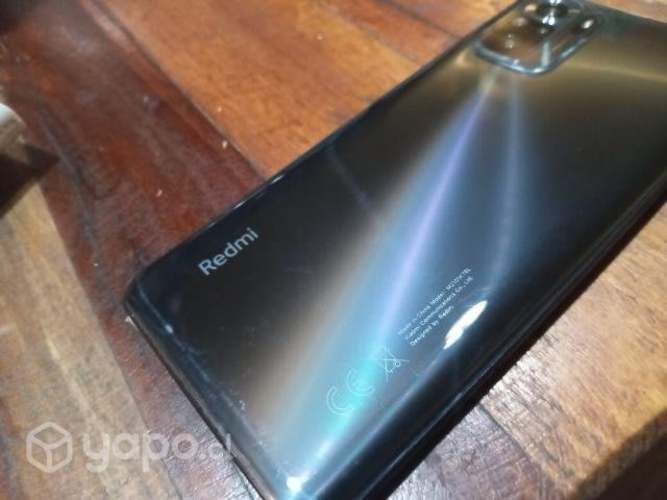 Xiaomi redmi note 10s