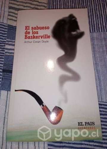 Libros