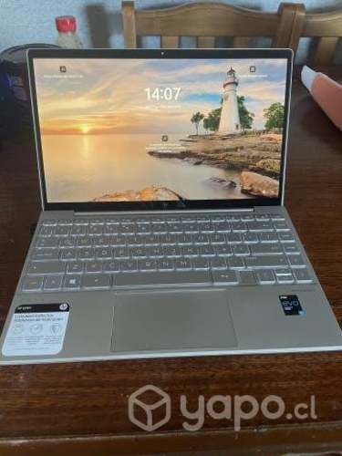 Computador hp envy