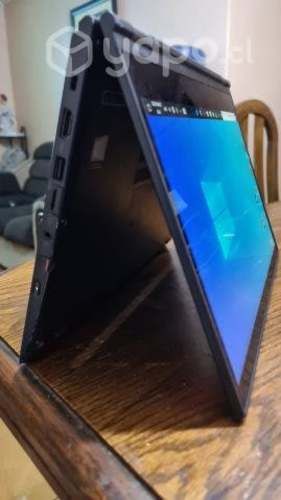 Notebook lenovo x380 yoga touch 360°- core i5 - 16