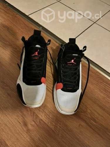 Zaptillas Air Jordan