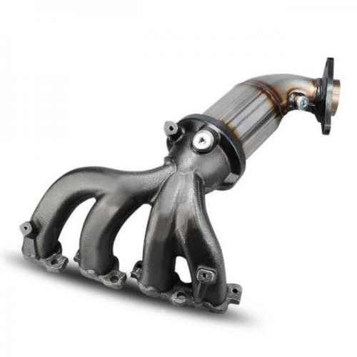 Multiple de Escape Motor 2.9 Chevrolet Colorado