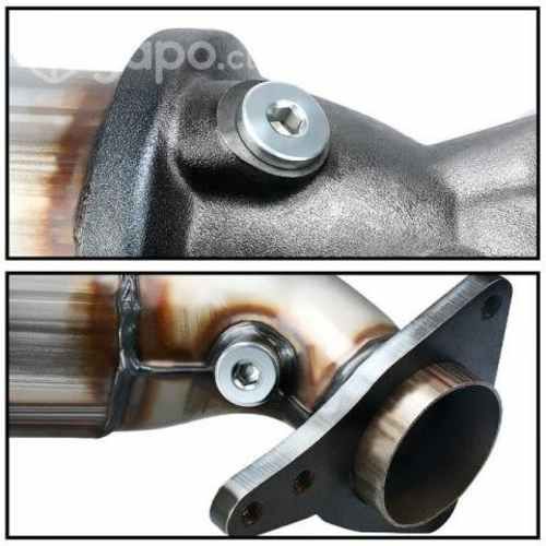 Multiple de Escape Motor 2.9 Chevrolet Colorado