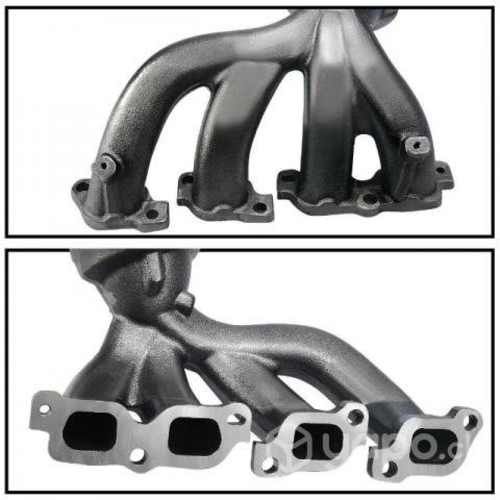 Multiple de Escape Motor 2.9 Chevrolet Colorado