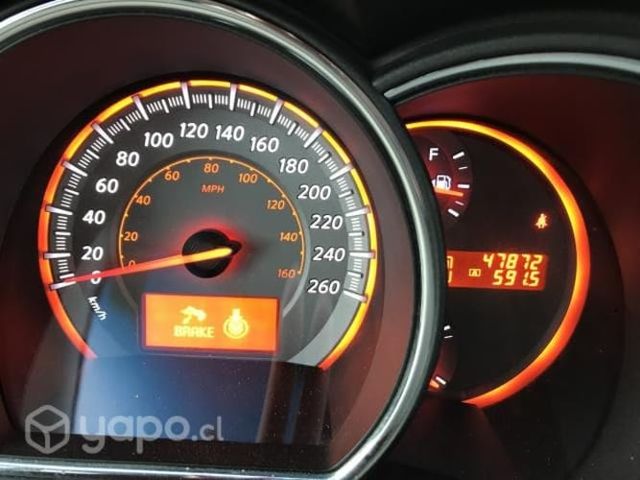 Nissan new murano 2011