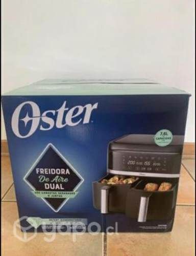 Freidora de aire