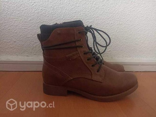 Botines mujer talla 36