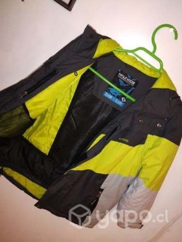 Casaca Maui Original