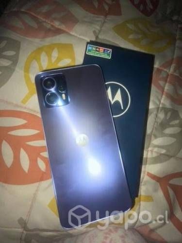 Motorola G13