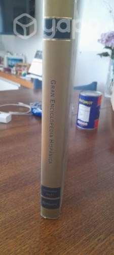 Gran Enciclopedia Hispanica