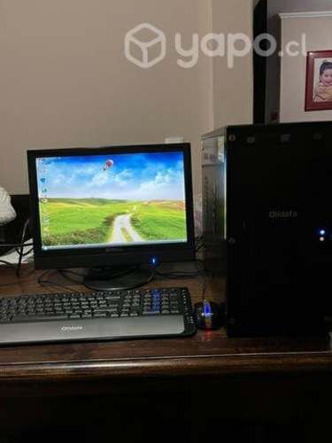 Computador olidata