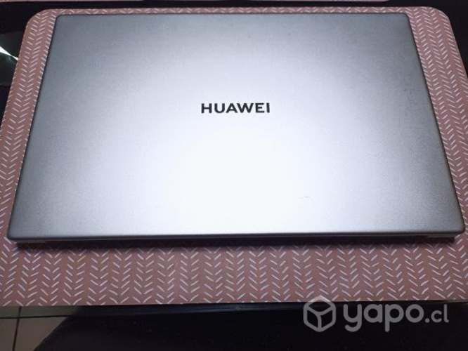 Notebook Huawei matebook D15