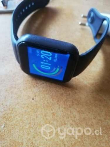 Gatos de maderareloj