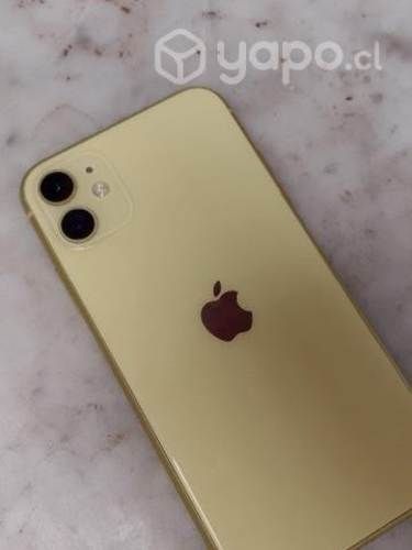IPhone 11 64gb