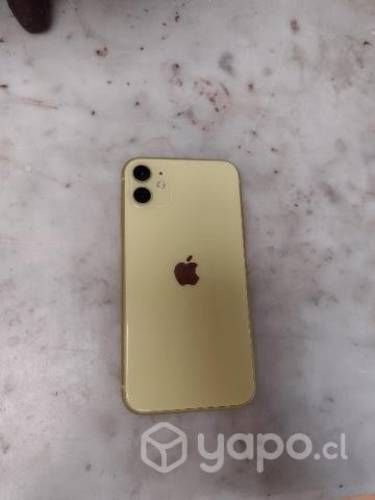 IPhone 11 64gb