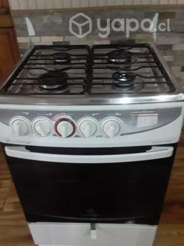 Cocina mademsa diva 645