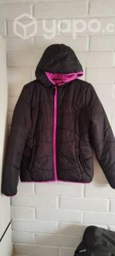 Parka Mujer interior polar talla S