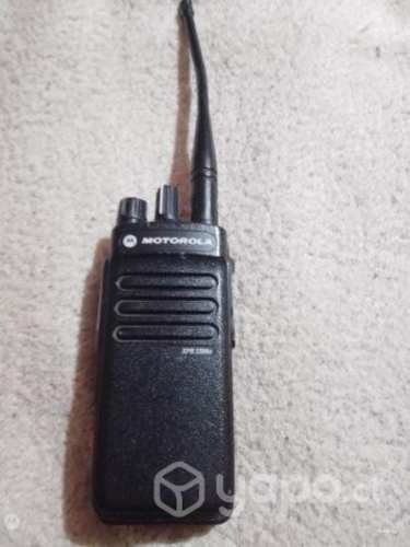 Radio motorola XPR 3300e