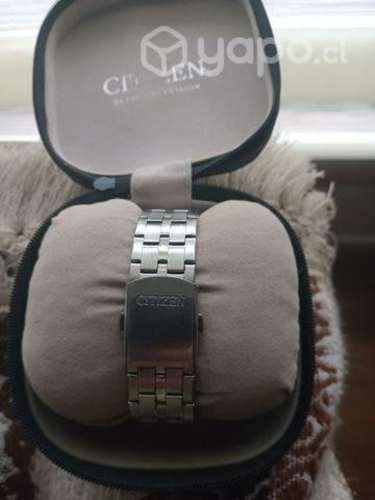 Reloj citizen