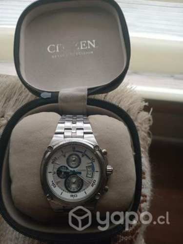 Reloj citizen