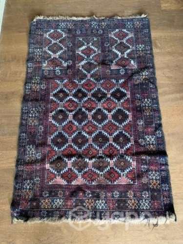 Alfombra Turca 1,35x0,87mt