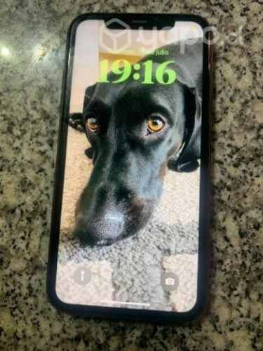 Vendo iPhone 11