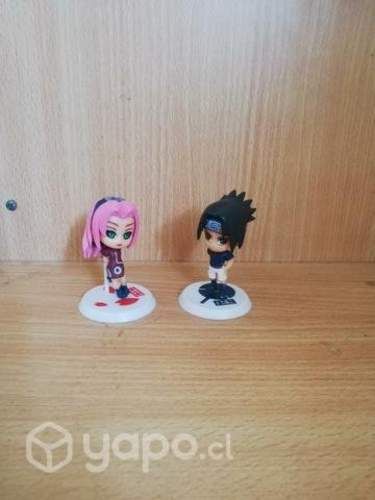 Figuras de colección