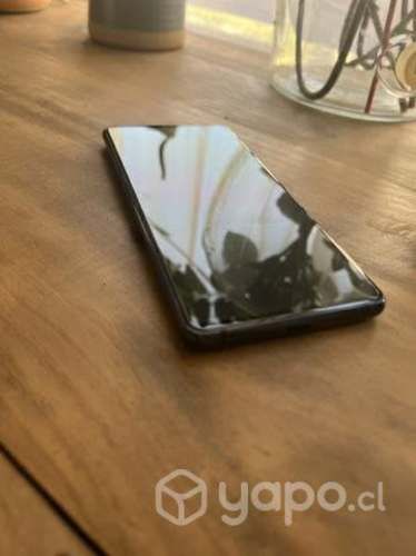 Samsung S20FE + Smartwatch Galaxy RoseGold