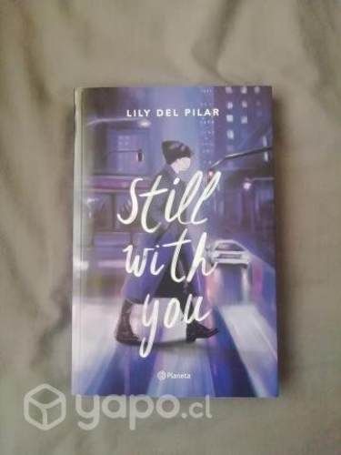 Libro Still With You