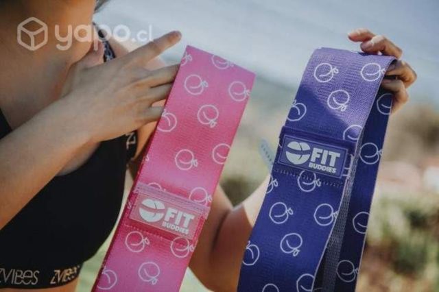 Bandas elásticas de resistencia alta calidad