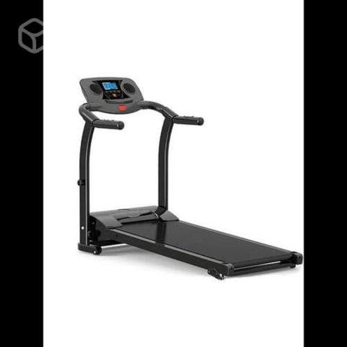 Corredora Trotadora Eléctrica Plegable