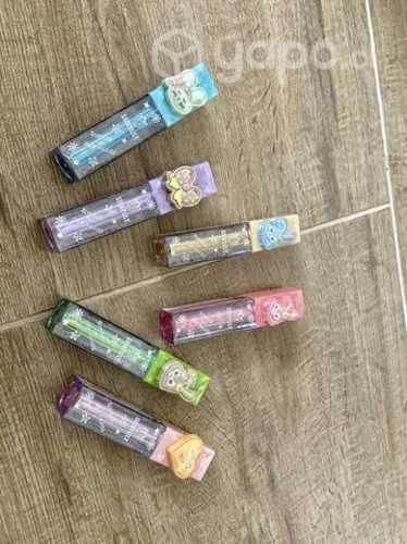 Maquillaje sombra de ojos