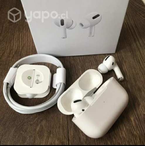 Audifonos originales