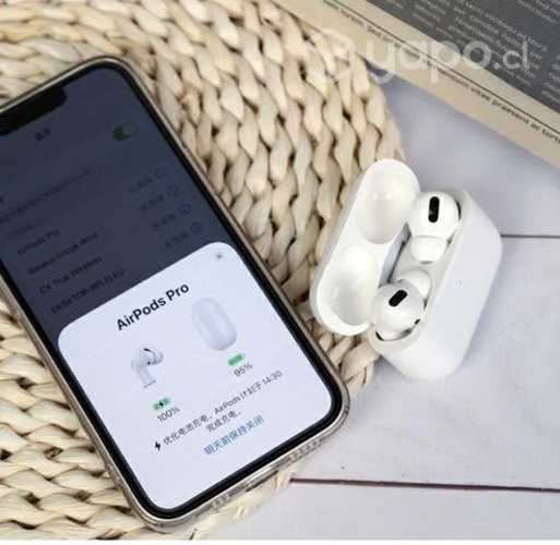 Audifonos originales