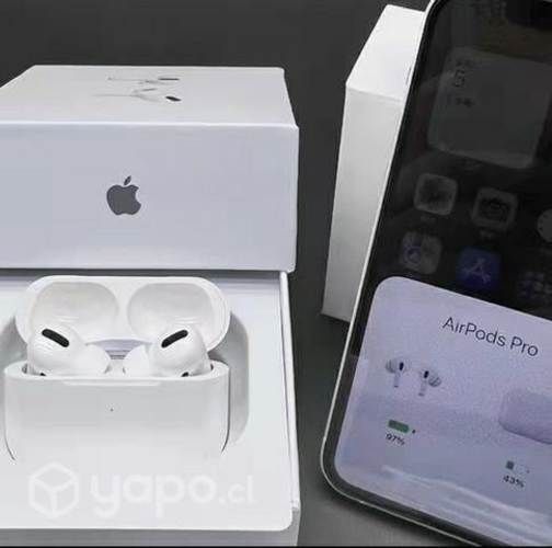 Audifonos originales