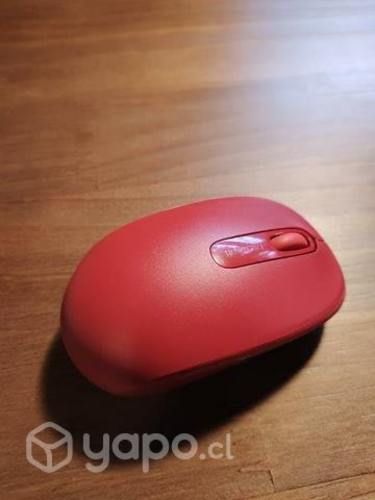 Mouse inalámbrico Microsoft