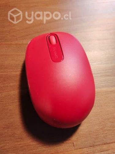 Mouse inalámbrico Microsoft