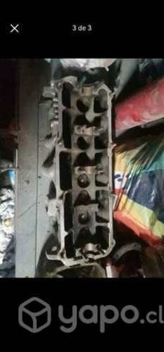 Culata motor 1.8 mk3