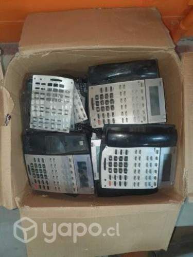 Equipos Telefónicos