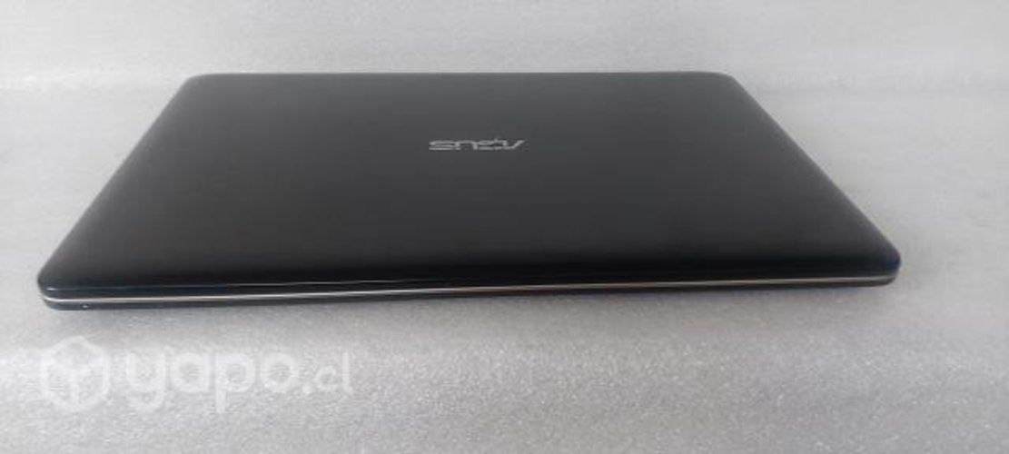 Asus x540s pentium listo para trabajar o estudiar