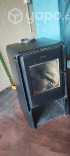 Combustión lenta amesti