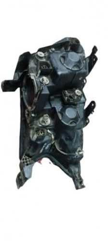 Optico izquierdo con lupa Ford Ranger 3.2 16-22