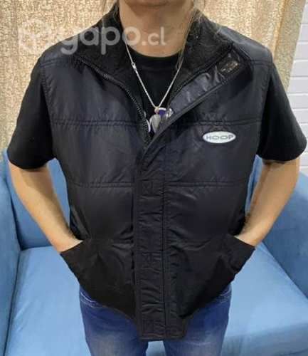 Chaquetas sin mangas